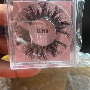 Premium mink lashes